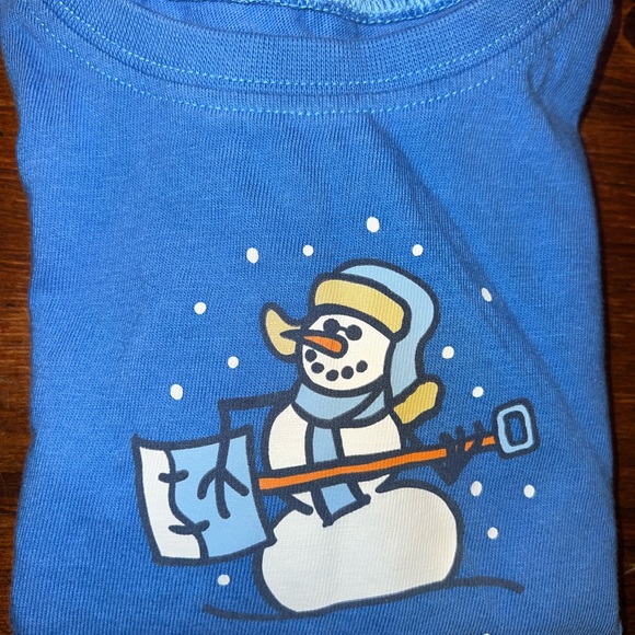 LIFE IS GOOD - Long Sleeve Tee - Picture 3 of 3